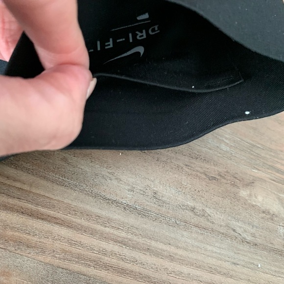 Nike small pocket leggings. Xs Excellent condition - Picture 4 of 4